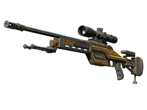 Big Iron